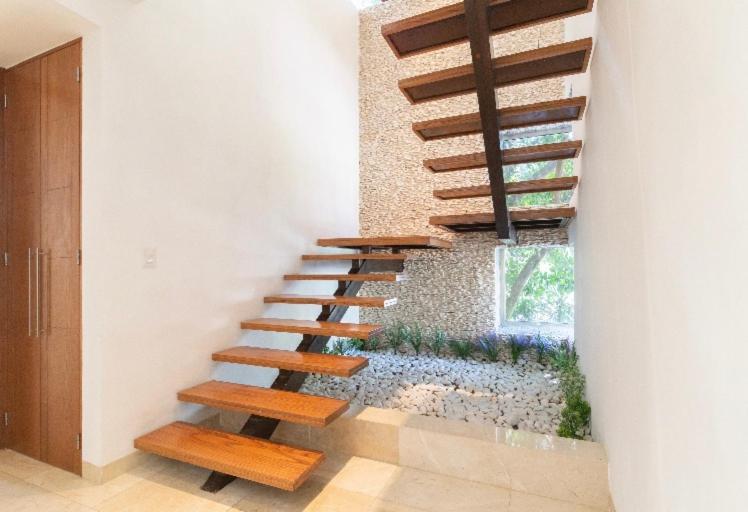 Villa Belmare Playa del Carmen Eksteriør billede